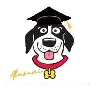 Dogs Adopt Sticker by Second Chance Dog Rescue