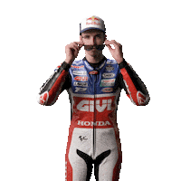 Alex Marquez Sport Sticker by MotoGP