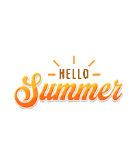 Summer Camp Sticker by Concept Holidayz
