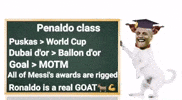 Al Hilal Messi World Cup GIF