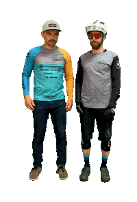 Coach Explore Sticker by BIKE SCHOOL PEKOLL