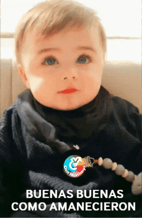 Buenos Dias Saludos GIF by Murcianys LLC