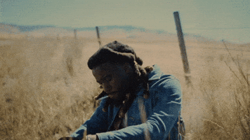 Country Music Smoking GIF by Shaboozey