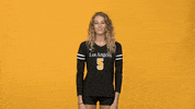 Sport College GIF by Cal State LA Golden Eagles