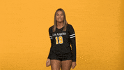 Sport College GIF by Cal State LA Golden Eagles