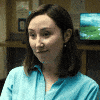 Adolescence GIF