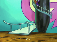 season 8 episode 13 GIF by SpongeBob SquarePants