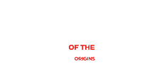 Footsoldier Origins Sticker by Rise of the Footsoldier