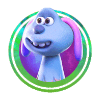 Stop Motion Smile Sticker by Aardman Animations