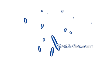 Animation Glowing Sticker by youmotion.com