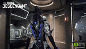 Bunny Breakthrough GIF by NVIDIA GeForce