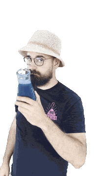 madscientist beer cheers mad craft Sticker