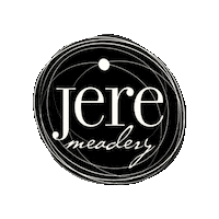 meaderyjere mead jere meaderyjere Sticker