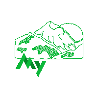 myclimbapp climb myclimb myclimbapp Sticker