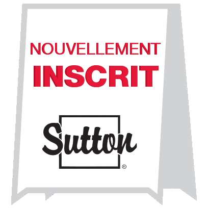 SuttonGroupRealty giphyupload immobilier sutton groupesutton Sticker