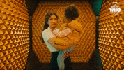 Season 2 Bel GIF by Doctor Who
