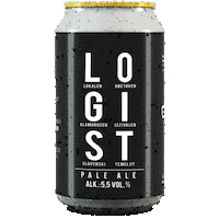 Beer Craft Sticker by Green Gold Brewing