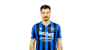 No9 Sticker by Incheon United FC
