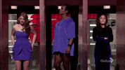 gary glitter hello GIF by Big Brother Canada