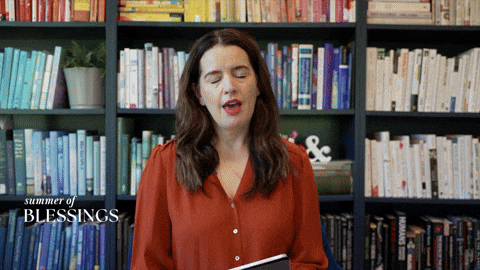 GIF by Kate Bowler