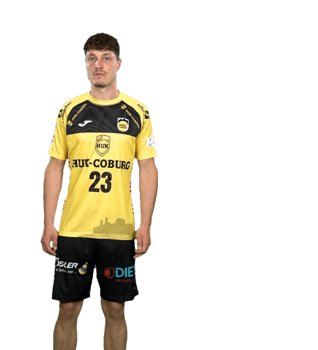 Sport Handball Sticker by HSC 2000 Coburg