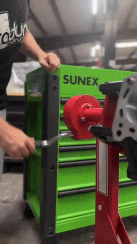 Rad Dan GIF by SUNEX Tools