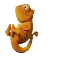 Relaxed 3D Sticker by SKEMA Business School