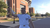 waving texas am GIF by Texas A&M University