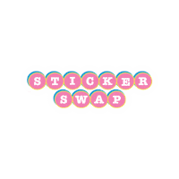 Design Sticker Sticker by Pipsticks