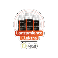 Agro Lancamento Sticker by Copagril