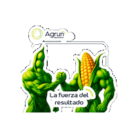 Agro Resultado Sticker by Copagril
