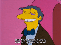 episode 14 moe szysiak GIF