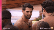 Cbs Love GIF by LoveIslandUSA