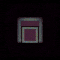 Art Eye GIF by John Fogarty