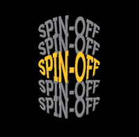 Concurso Spinoff GIF by Link By UMA