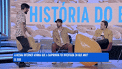 A Culpa E Do Cabral Nando Viana GIF by Comedy Central BR