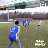 season 3 facebook watch GIF by Ball in the Family