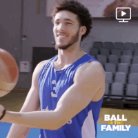 season 3 GIF by Ball in the Family