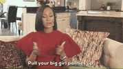 Lamh GIF by OWN: Oprah Winfrey Network