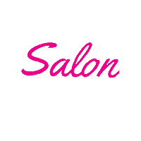 Hair Text Sticker by Pro Blo Group