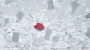 Scared Bill Hader GIF by Warner Bros. Pictures