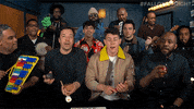 fallontonight music party jimmy fallon fallontonight GIF