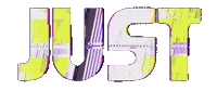Art Glitch Sticker