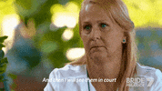 Brideandprejudice GIF by Channel 7