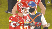 Super Bowl Football GIF by NFL