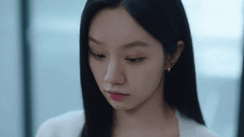 Rivalry Smile GIF