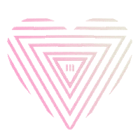 i love you heart Sticker by III Points