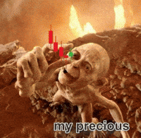 Memecoin Xrp GIF by $DROP