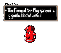 Mother 2 Fight Sticker by Moving Picture Show