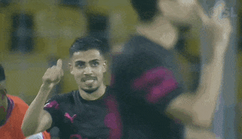 Mumbai City Fc Thumbs Up GIF by Indian Super League